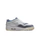 thumbnail image 3 of [FQ7938-101] Grade School A i r-Jor-dan Retro 4 RM 'Diffused Blue Ashen Slate' (GS), 3 of 6