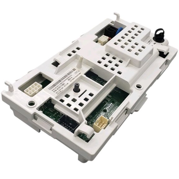 Pre-Owned OEM Replacement for Whirlpool Washer Control W10711007 -