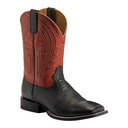 ariat men's range boss diamondback