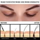 thumbnail image 5 of Pure Castor Oil Eyelashes Growth Liquid Eyebrow Enhancer Treatment Essential Makeup Thicker Eyelash Serum Lash Extension Kit--, 5 of 5