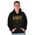 thumbnail image 5 of US Army Star Logo Duty Honor Country Hoodie Sweatshirt Women Men Brisco Brands S, 5 of 6