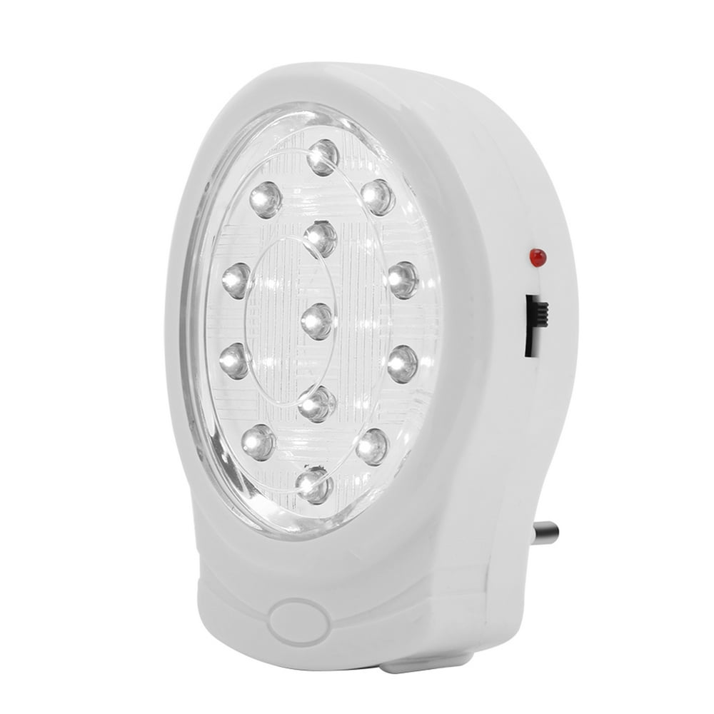 Fdit 13 LED Rechargeable Home Emergency Light Automatic Power Failure