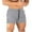 Gray ①, variant on Chiccall Tight Mesh Running Shorts for Men Lightweight Breathable Training Gym Yoga Shorts Quick-Dry Swim Trunks with Pockets