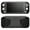 BLACK, variant on Lizard Skins Nintendo Switch Lite DSP Gaming Grip Controller Grip Switch Lite