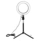 thumbnail image 1 of Anillo De Luz LED Jadeshay Regulable 20 Cm, 1 of 8