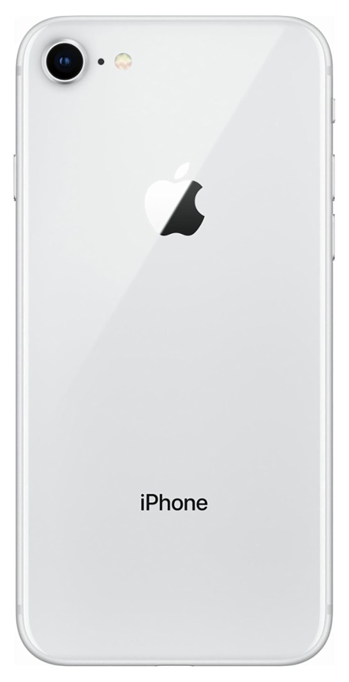 Open Box Apple iPhone 8 - Carrier Unlocked - 64 GB SILVER Open Box Apple iPhone 8 - Carrier Unlocked - 64 GB SILVER