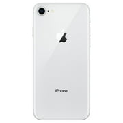 Open Box Apple iPhone 8 - Carrier Unlocked - 64 GB SILVER