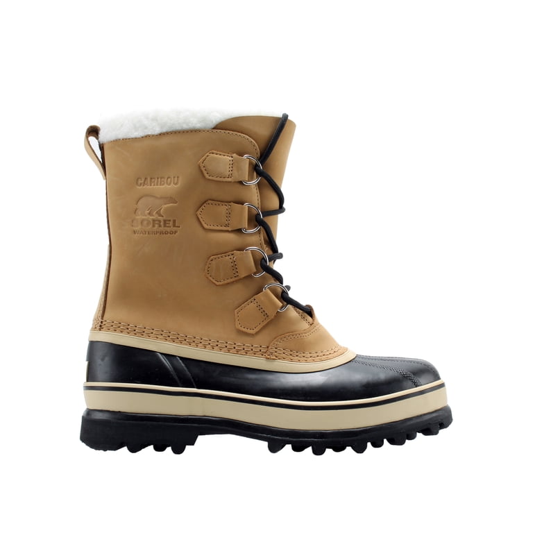 Sorel Caribou MM1000-281 Men display picture 2
