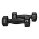 thumbnail image 1 of Mancuernas De Hierro Fundido 6 Kg. (3Kg C/U) Gim Sports Manh, 1 of 4