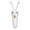Gold, variant on Electric Threading Hair Remover For Face & Body, Portable Coil Epilator For Upper Lip Chin Arms Armpit, Battery Operated Physical Hair Removal Tool