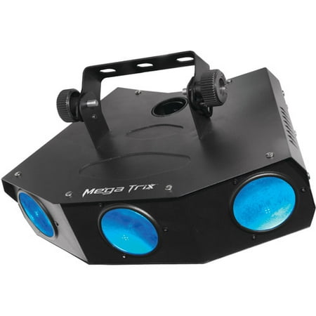 CHAUVET DJ MEGATRIX Mega Trix(TM)