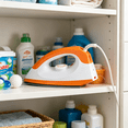 thumbnail image 7 of HBMYN High Power Garment Steamer for Various Fabrics for Home Travel Dorm, 7 of 7