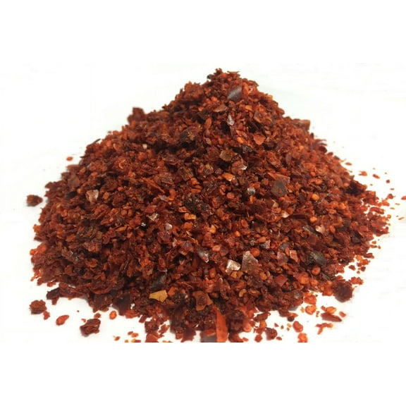 Aleppo Pepper by Spice Specialist - Jar Holds 2.6 oz. ( 76.5 grams ) - KOSHER