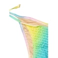 thumbnail image 3 of Ragstock Smocked Rainbow String Bikini Bottom, 3 of 4