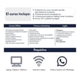 thumbnail image 2 of Curso Educativo TecMilenio Habilidades Laborales, 2 of 4