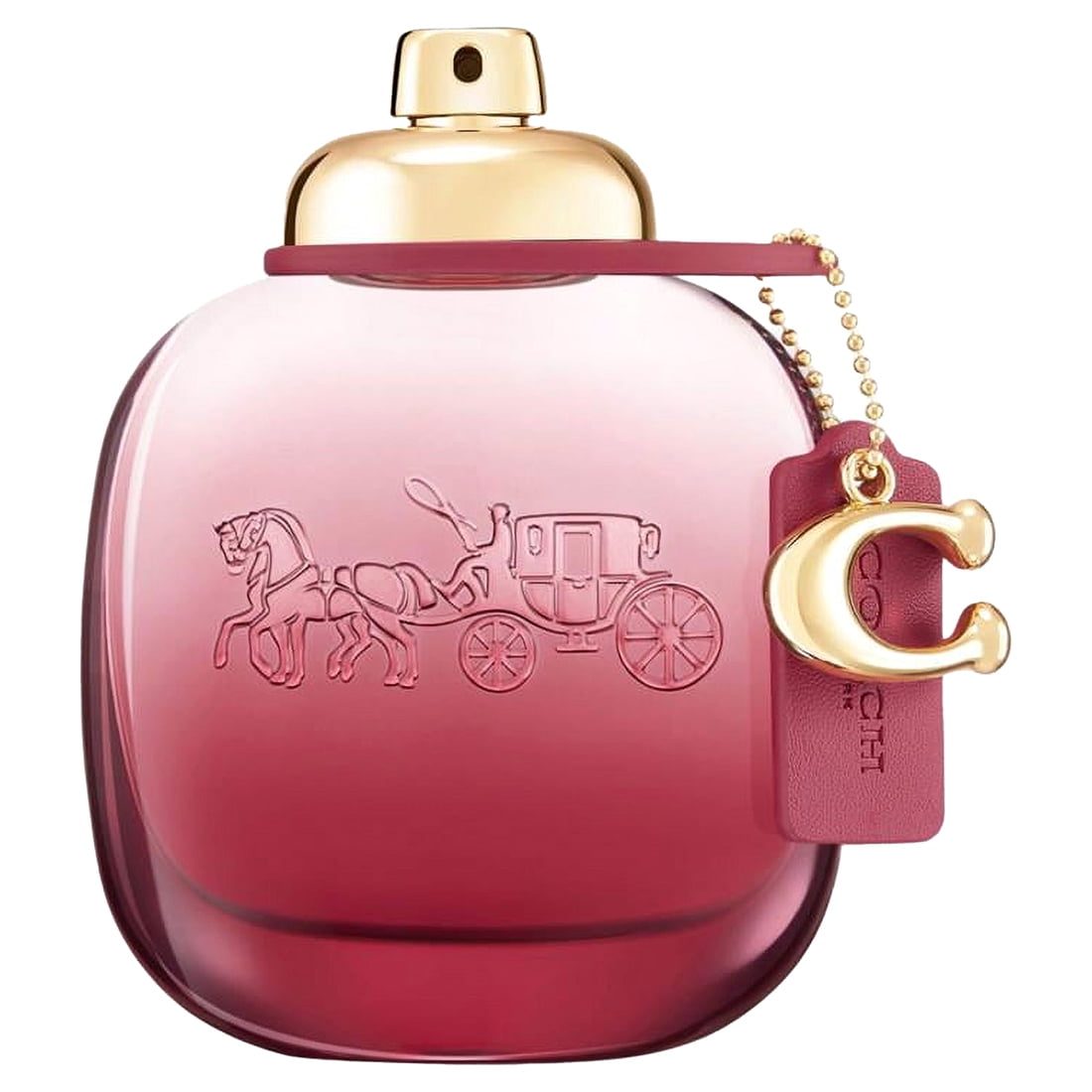 Coach Floral Fragrance Mini Gift Set for Women, 4X 0.15 Fl oz