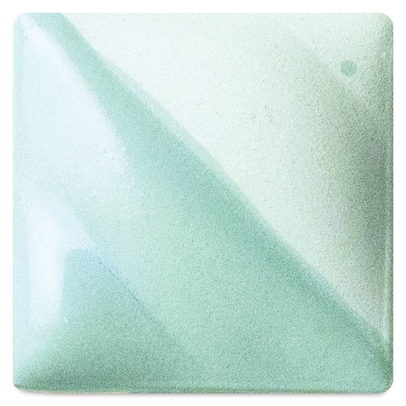 AMACO Velvet Underglaze Pint Sea Glass