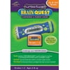 LeapFrog: Turbo Twist Brain Quest Cartridge and Parent Guide - 1st and 2nd Grade