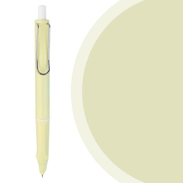 Feltree Stylos Rétractables, Stylos pour Écrire Stylo Rechargeable 2023 Nouveau Stylo Rétractable