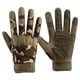 thumbnail image 4 of Guantes de dedo completo para montar táctico, deportes al aire libre, camuflaje, protección de pantalla táctil, guantes de entrenamiento, 4 of 4
