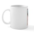 thumbnail image 2 of CafePress - Montana Mugs - 11 oz Ceramic Mug - Novelty Coffee Tea Cup, 2 of 6