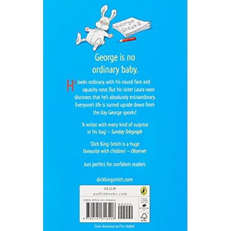 George Speaks (Paperback)