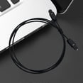 thumbnail image 3 of Household Soundbar Fiber Cable 1.8/3/5meters Optical Fiber Audio Cable for DVD, 3 of 5