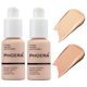 thumbnail image 1 of Base PHOERA Matte Oil Control, 24 horas, cobertura total, 2 veces, 1 of 6