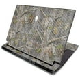 thumbnail image 1 of MightySkins Carbon Fiber Skin for Alienware M15 R2 (2019) - Kanati | Protective, Durable Textured Carbon Fiber Finish | Easy to Apply, Remove, and Change Styles | Made in The USA, 1 of 4