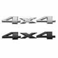 thumbnail image 2 of Diy 3d 4x4 Emblem Badge Sticker Logo Decal For Jeep Grand Cherokee, 2 of 5
