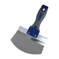 thumbnail image 2 of Warner 11172 Stainless Steel Bucket Scoop, 2 of 2