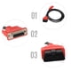thumbnail image 3 of EAX0068L10B, VIDA LARGA Flexible 26pin A 16PIN OBD Cable de Diagnnostico Transmisión Estable para Solus Ultra Scanner EESC318, 3 of 7