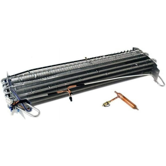 LG Genuine OEM ADL73600903 Refrigerator Evaporator Assembly