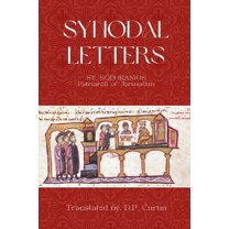 Synodal Letter, (Paperback)