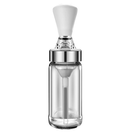 

Olive Oil Sprayer for Cooking Cork Holder Sunflower Woozy Bottles 2oz Bottle Spout Head Popcorn Butter Topping Sprayer Oil Pot Vinegar Cruet Set Vinegar Bottles Small Oil Bottles Oil