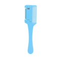 thumbnail image 4 of Double-sided hair thinning comb, comb for trimming split ends, ergonomic comb for shaping beard, 4 of 5