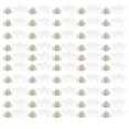 thumbnail image 2 of Remaches de Estrella ANGGREK Remache En Forma De Estrella Suavizante Aleación De Zinc Para Cinturones De Equipaje, 2 of 8