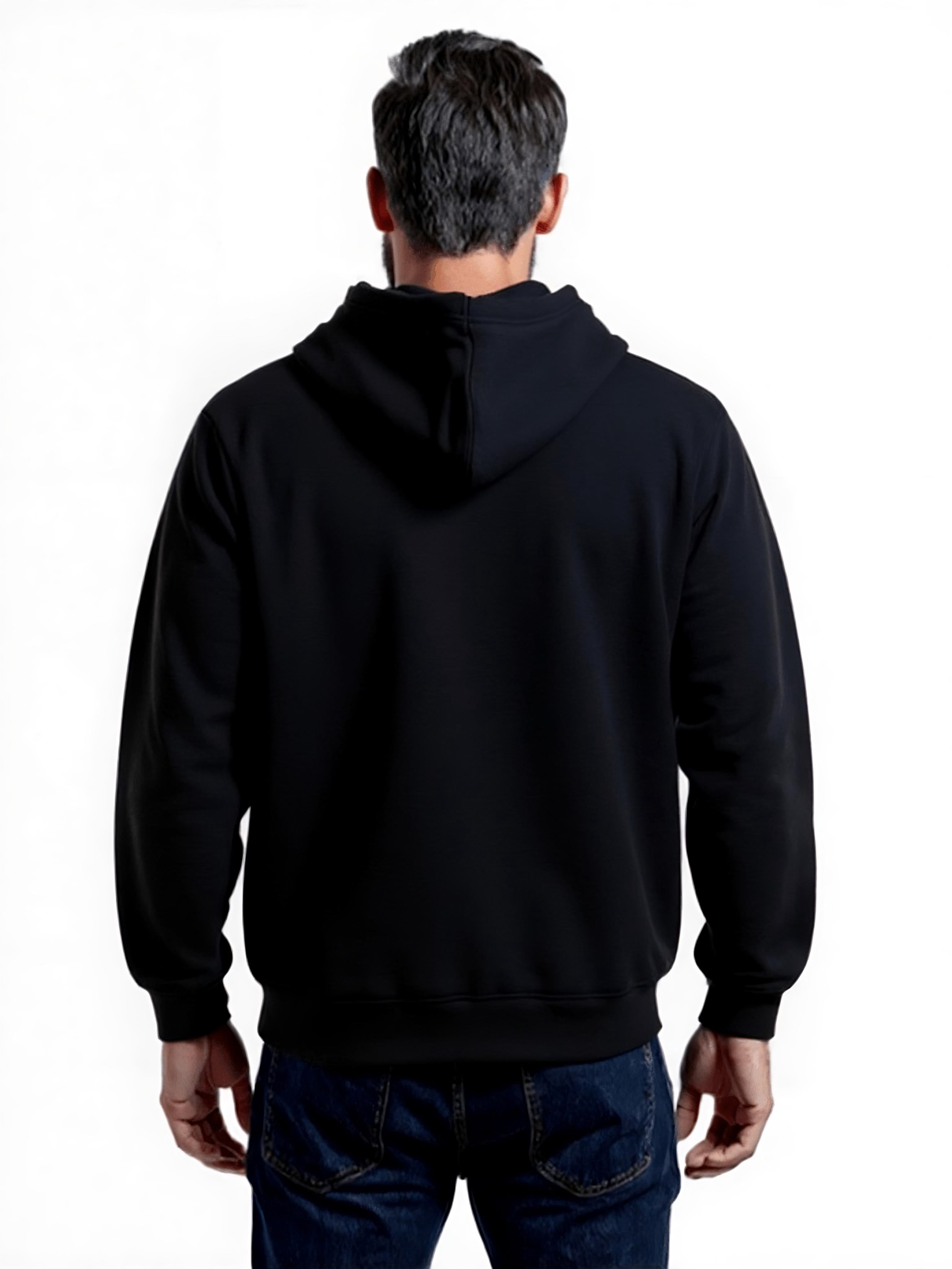 John Deere Men's Fleece Logo Hoodie, Sizes S-3XL