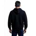 thumbnail image 2 of John Deere Men's Fleece Logo Hoodie, Sizes S-3XL, 2 of 6
