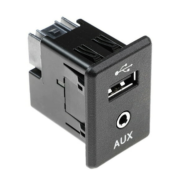 ROZYARD AUX USB Port Module 795405004 28023-4BA0B Video Auxiliary Port