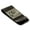 Black, variant on Tioneer Stainless Steel Letter C Initial Floral Box Monogram Engraved Engraved Money Clip Credit Card Holder