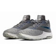 thumbnail image 2 of Ni - ke ?? Ni - ke AIR MAX INFURIATE III LOW Men's AJ5898-008 Cool & Dark Gray Shoe Size 11, 2 of 5