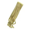 thumbnail image 1 of Muñeca Pelucas 25cm Peluca de Alambre de Temperatura Rizada de 25 Cm de Moda para Dorado Claro Magideal Muñeca Pelucas 25cm, 1 of 4