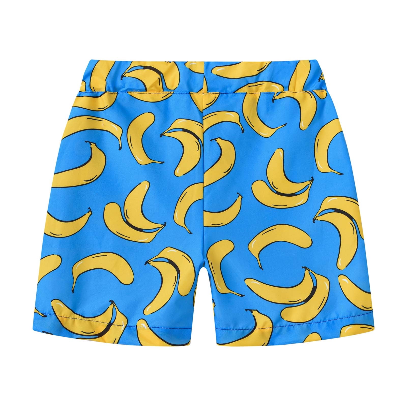 早割 万博 Girls Boys Child Casual Summer Shorts Printing Floral Style Boys