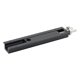 thumbnail image 5 of Tornillo de banco de cola, tornillo de banco de repuesto de movimiento rápido, para taller doméstico, sujeción y fijación, accesorios, color negro., 5 of 9