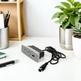 thumbnail image 4 of NUOLUX Control Remoto Para Reclinador Eléctrico Con Dos Botones Y Puerto USB Estable ABS, 4 of 8