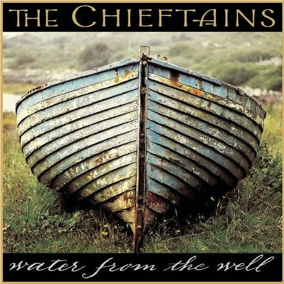 The Chieftains - Water from the Well - Music & Performance - CD
