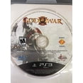 thumbnail image 3 of Ps3 God Of War 3, 3 of 4