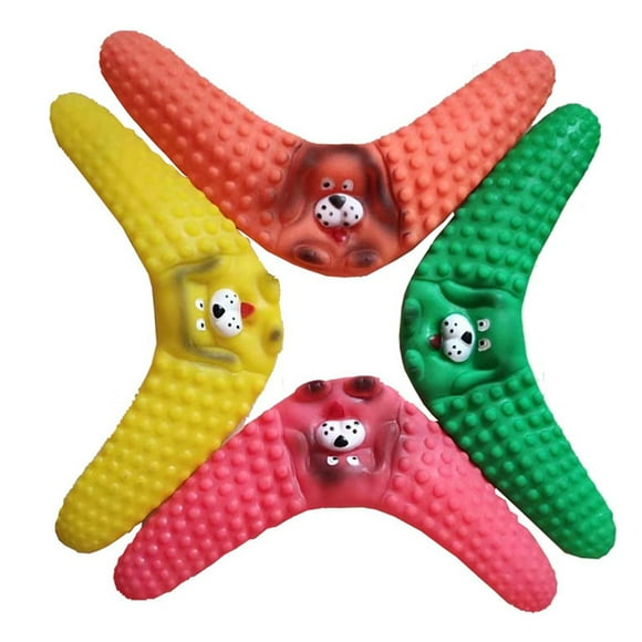 Puppy Teething Toy Bite Resistant Dog Chew Toy Pet Squeaky Toy Puppy Bite Toy