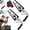 2pc, variant on Adjustable Valve Spring Compressor Pliers, Carbon Steel Press Type Hand Tool, Overhead Remover for Engine Seal Keeper Replacement, Oil Seal Removal and Installation, OHV OHC CHV Engines (1PC)